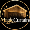 MagicCurtains - Home